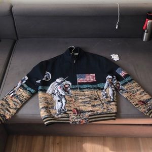 RARE saint Laurent jacket